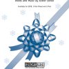 Jingle, Jingle Holiday (SATB)