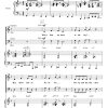 Santa Claus Boogie (SATB)