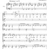 Sweet Canaan (SATB)