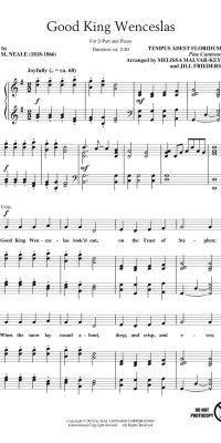 Good King Wenceslas