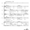 Morning has broken (SATB)