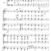 Son of Man in Mary's Arms (SATB)