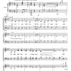 More I Cannot Wish You (SATB)