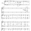 Hymn of Thanksgiving (SATB)