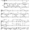 O Nctissima (SATB)