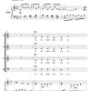 What Can I Give Him (SATB)