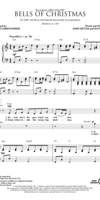 Bells of Christmas