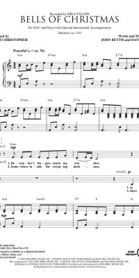 Bells of Christmas