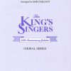 Billy Joel: And So It Goes (SATB)