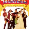 The King's Singers: Here's A Howdy Do! - A Gilbert And Sullivan Festival (SATB)