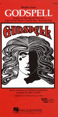 Godspell (Medley)