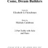 Come Dream Builders