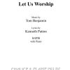 Let Us Worship