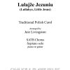 Lulajze Jezuniu