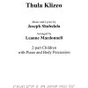 Thula Klizeo