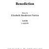 Benediction