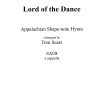 Lord of the Dance