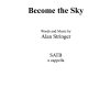 Become The Sky