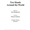 Two Hands Around The World