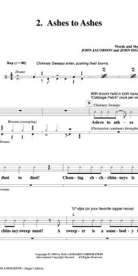 Once on a Housetop(An International Holiday Celebration)
