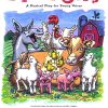 E-I-E-I Oops! (teacher ed)(A Musical Play For Young Voices)