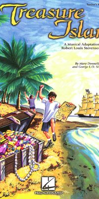 Treasure Island (teacher ed)