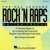 Rock 'N Raps Rhythm Tracks CD