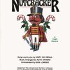 Nutcracker (teacher ed)