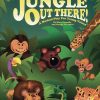 It's a Jungle Out There (Musical)