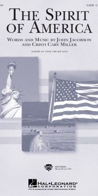 The Spirit of America