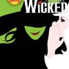 Let's all Sing Songs from Wicked