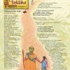 Walk With Me, Tulitha(Story and Songs of Learning, Discovery and Meeting Life's Challenges)