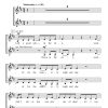 Let's all sing. More Songs From Glee-Performancee