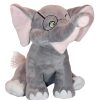 Eli the Elephant Plush Toy