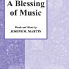 Joseph-Marie Martin: A Blessing of Music
