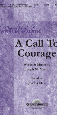 Joseph-Marie Martin: A Call to Courage