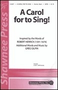 A Carol fuer to Sing!