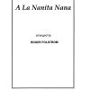 A La Nanita Nana