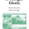 A Manger Gloria