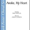 Awake, My Heart