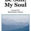 Be Still, My Soul