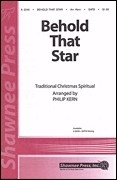 Behold That Star