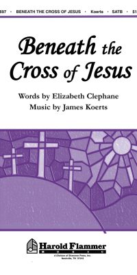 Beneath the Cross of Jesus