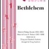 Bethlehem
