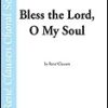 Bless the Lord, O My Soul