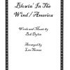 Blowin' In The Wind / America