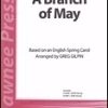 A Branch of May