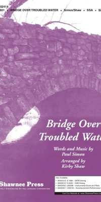 Bridge over Troubled Water