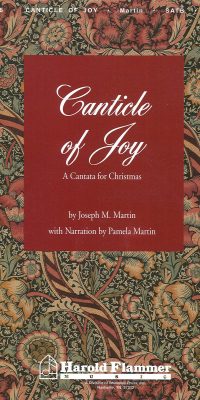 Canticle of Joy