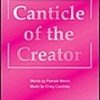 Canticle of the Creator
